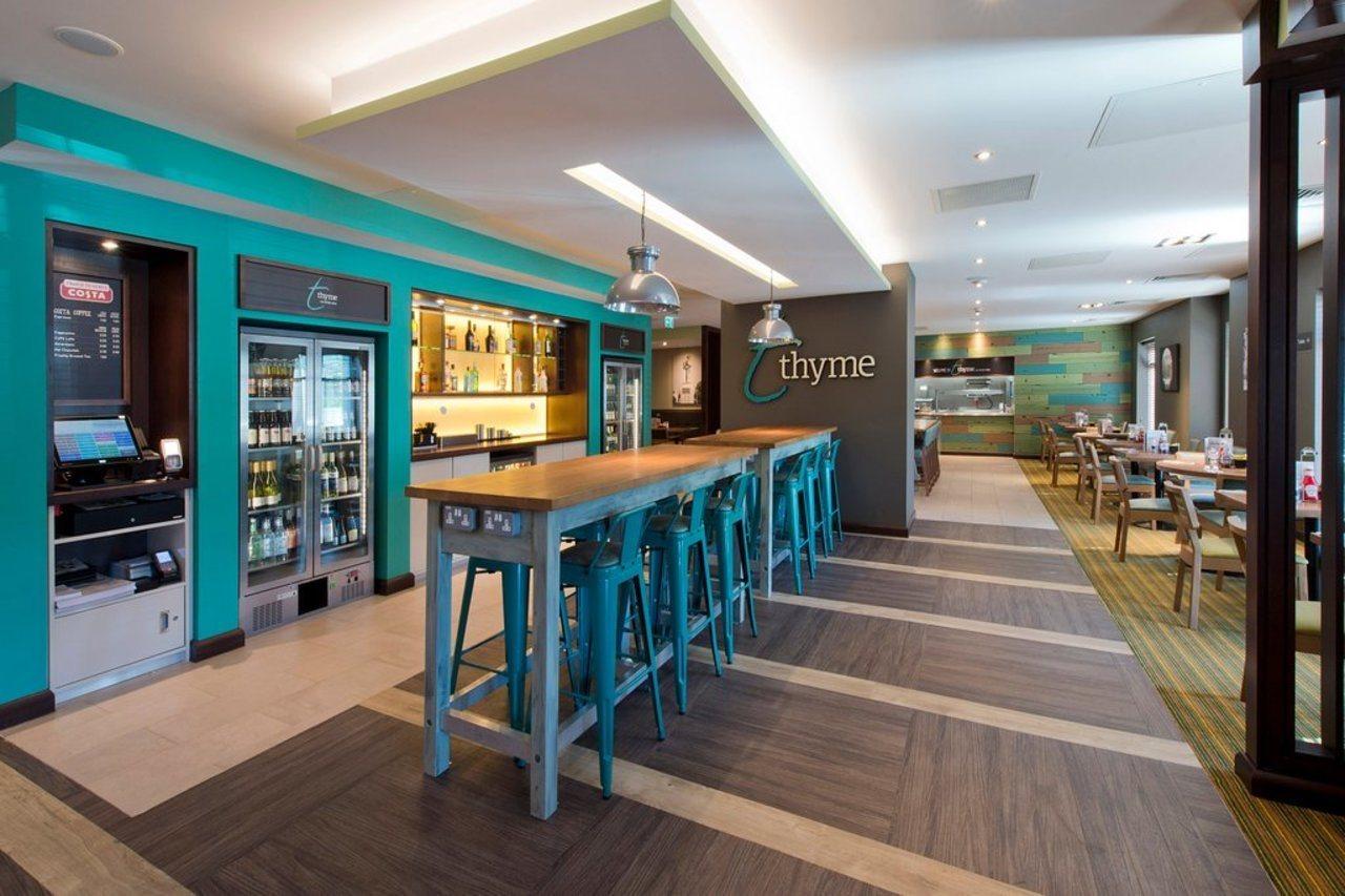 Premier Inn Севъноукс Екстериор снимка